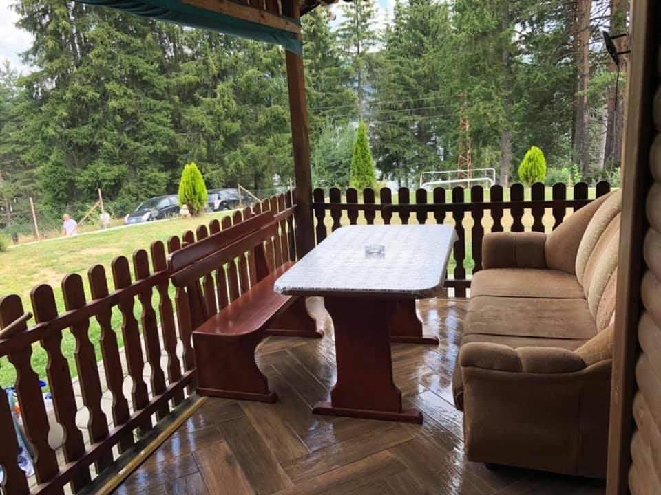 Villa Belvedere *
